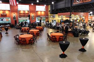 Orlando Harley-Davidson Historic Factory