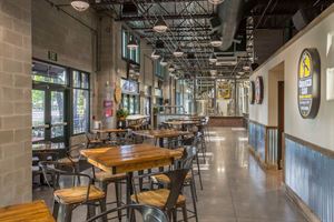 Crooked Can Brewing Company