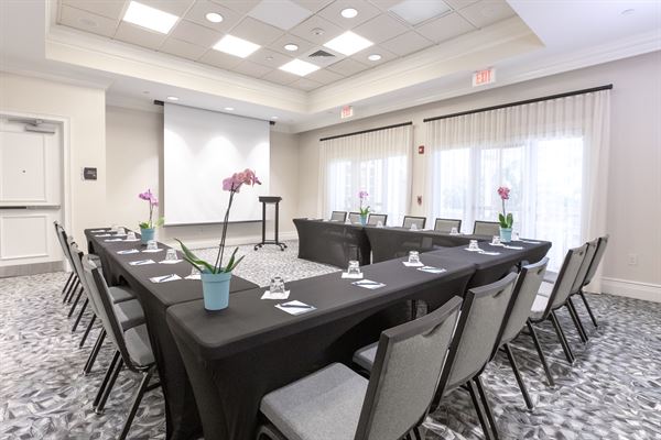 Homewood Suites Palm Beach Gardens - Palm Beach Gardens, FL - Wedding Venue