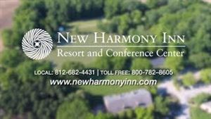 New Harmony Inn