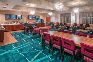 SpringHill Suites Orlando North/Sanford