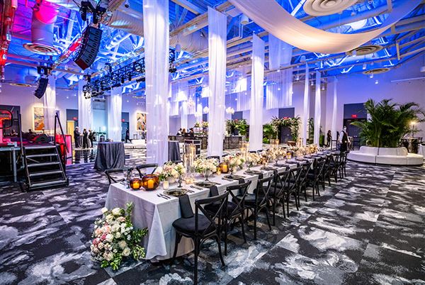 Party Venues in Philadelphia, PA - 332 Venues | Pricing | Availability