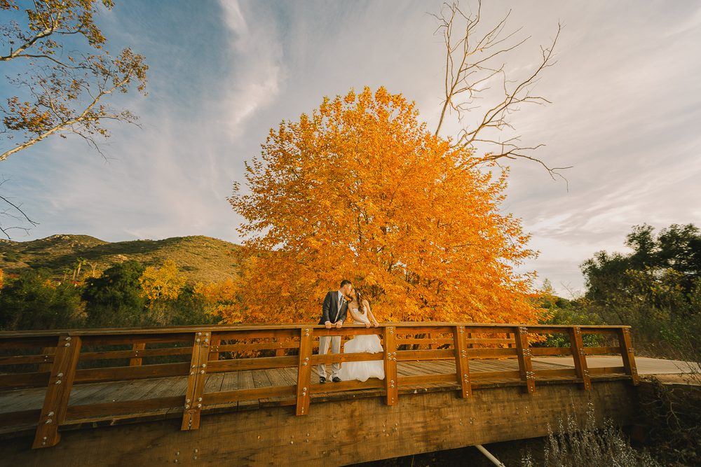 Maderas Golf Club - Poway, CA - Party Venue