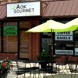 AOK Gourmet