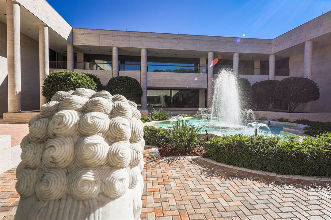 Appleton Museum of Art - Ocala, FL - Meeting Venue