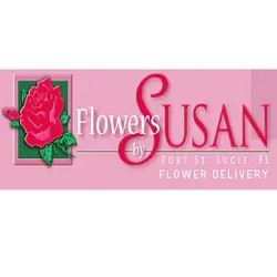 Flowers by Susan - Port St. Lucie Flower Delivery