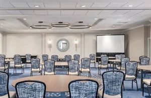 DoubleTree Suites by Hilton Hotel Naples