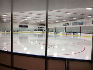 Canlan Ice Sports - Oakville
