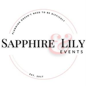 Sapphire & Lily Events