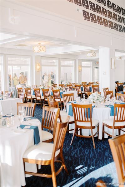 avalon yacht club wedding cost