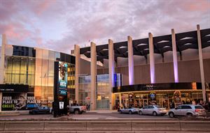 TCU Place - Saskatoon Arts & Convention Centre