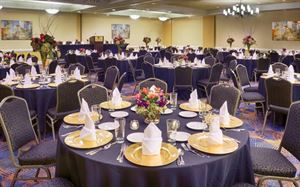 DoubleTree by Hilton - Norwalk