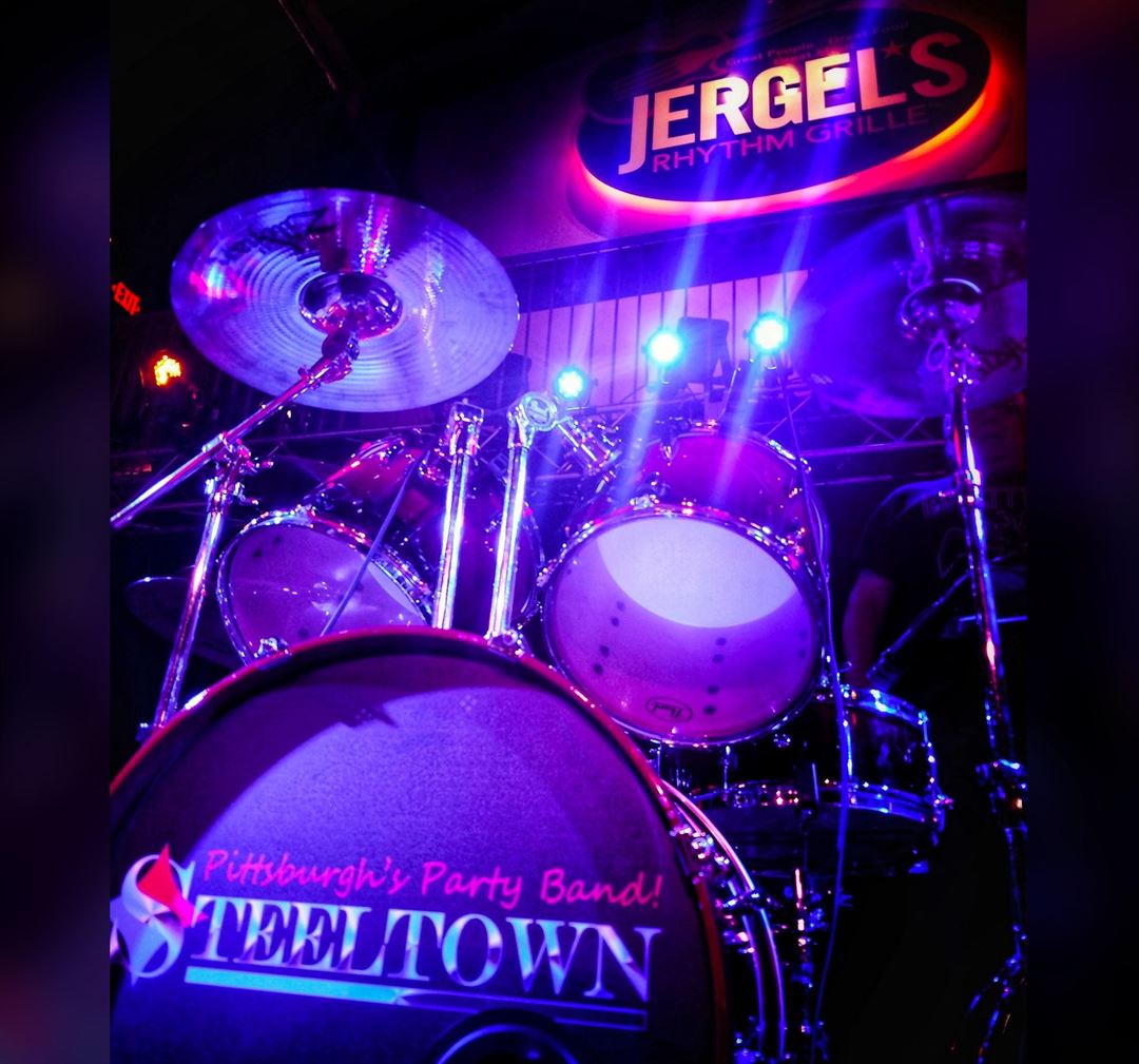 Jergel S Rhythm Grille Warrendale Pa Party Venue