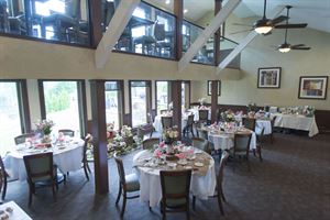 Villari's Lakeside Restaurant