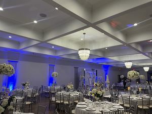 Chandon Arbors - Keller, TX - Wedding Venue