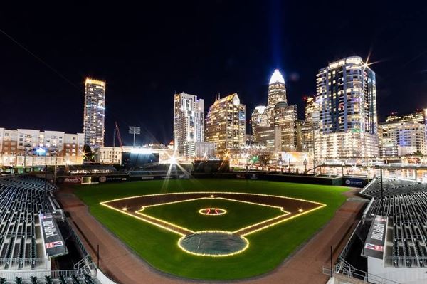 Truist Field - Charlotte, NC - Party Venue