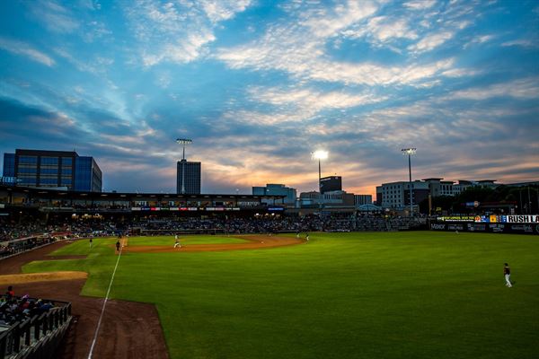 Truist Field - Charlotte, NC - Party Venue