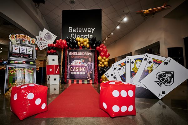 Gateway Classic Events - O'Fallon, IL - Wedding Venue