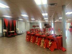 Killeen Arts & Activities Center - Killeen, TX - Wedding Venue