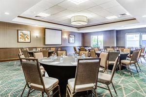 Hilton Garden Inn SUNY/Albany