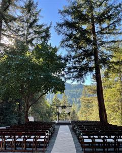 Redwoods River Resort
