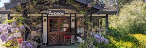 The Adiron Seaside Inn