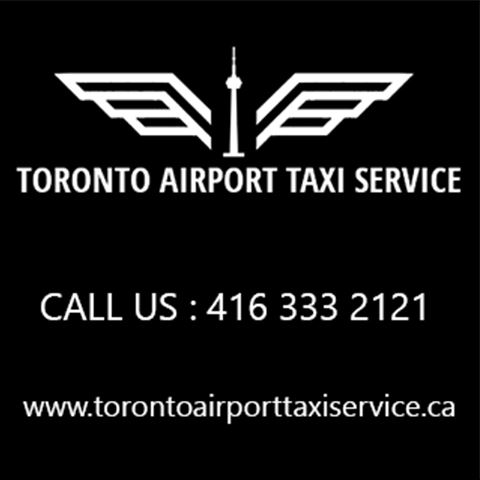 Muskoka Airport Taxi Service - Mississauga, ON - Limousine