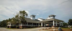 Jacksonville Country Club