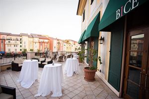 BiCE Ristorante - Orlando