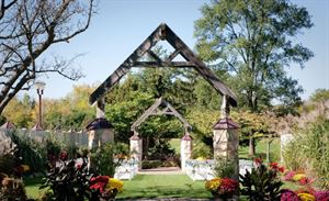 Glen Oaks Golf Course And Banquet Center