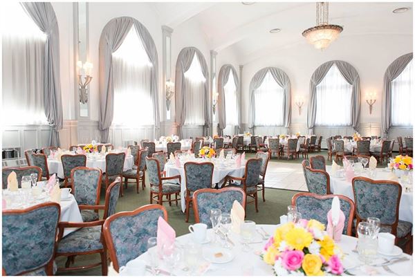 Wedding Venues In Binghamton, NY - 129 Venues | Pricing | Availability