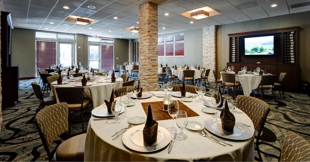 Parkshore Grill - Saint Petersburg, FL - Party Venue