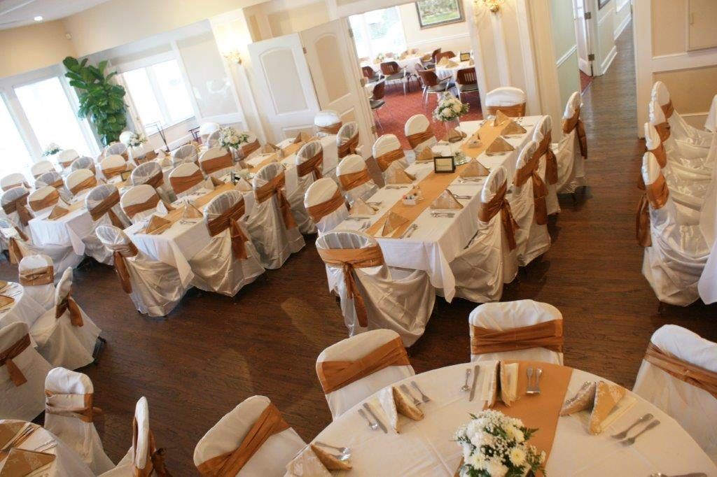 Greenwood Country Club Greenwood, SC Wedding Venue