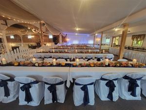 Pierz Ballroom, Banquet & Reception Hall