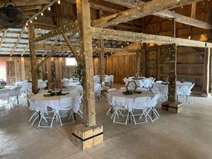 J&A Countryside Venue