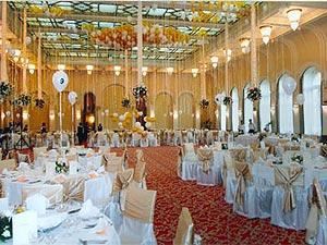 Royal Events & Weddings Planning - Alexandria