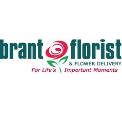 Brant Florist & Flower Delivery