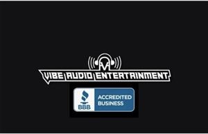 Vibe Audio Entertainment