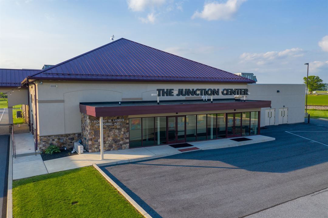 The Junction Center Manheim PA Party Venue   3294454 Lg 