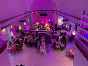 The Victorian Banquet Hall