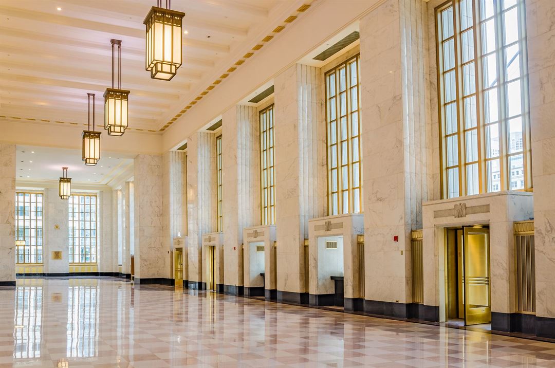 The Old Post Office - Chicago, IL - Party Venue