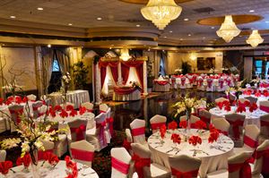 Chand Palace Catering - Martinsville Gardens