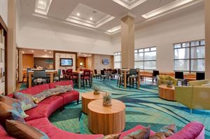 SpringHill Suites Lake Buena Vista South