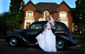 Sherrlyn Borkgren-Weddings - Corvallis