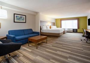 Holiday Inn Express & Suites Fort Wayne