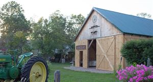 The Farm at Carter Hill