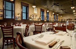 Harry Caray's Italian Steakhouse, River North