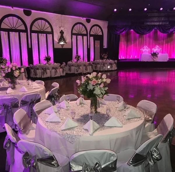 venues in montebello ca