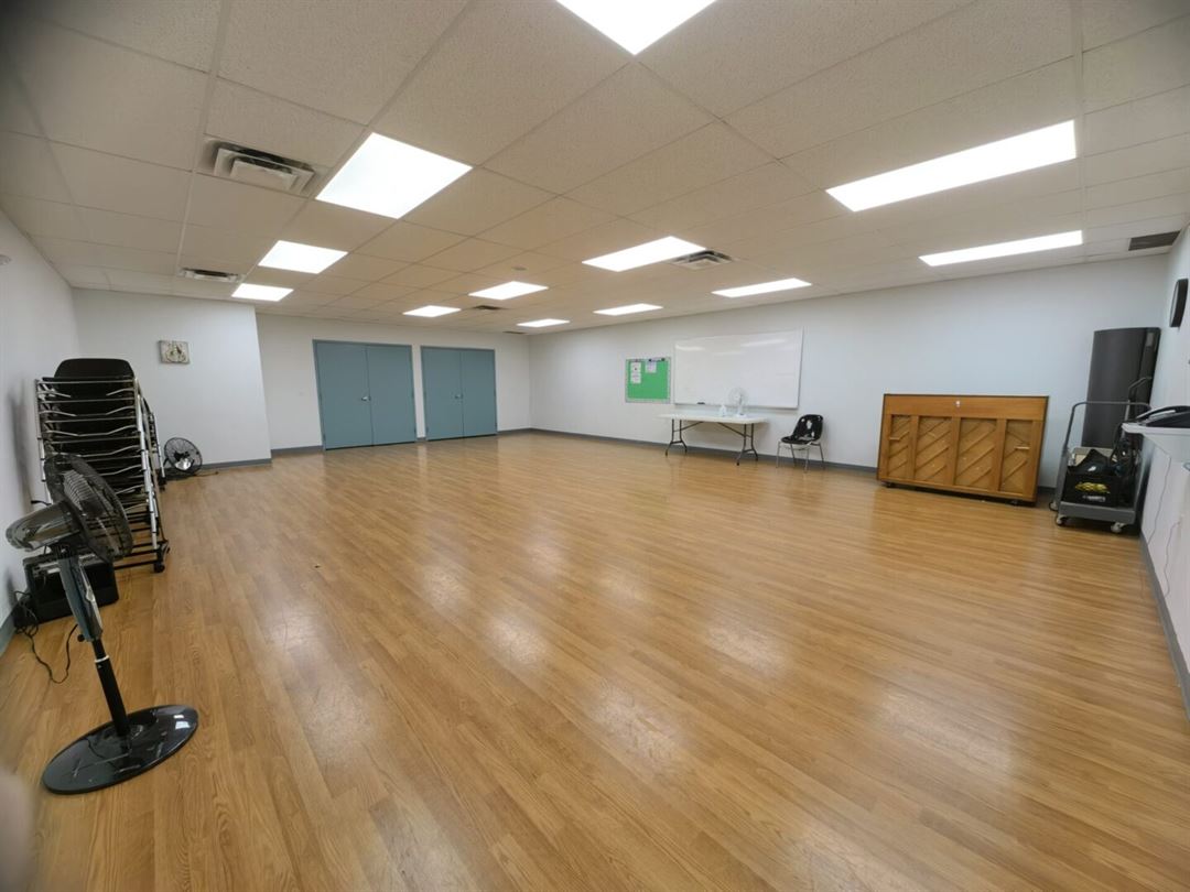 Westend Seniors Activity Centre Edmonton, AB Party Venue