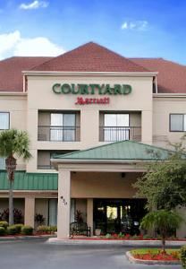 Courtyard Sarasota Bradenton Airport